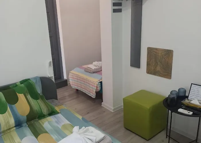 Viila S'un Sfert Pensionat 4*