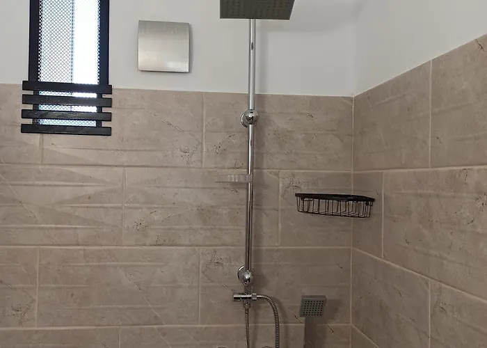 Viila S'un Sfert Pensionat Costinesti