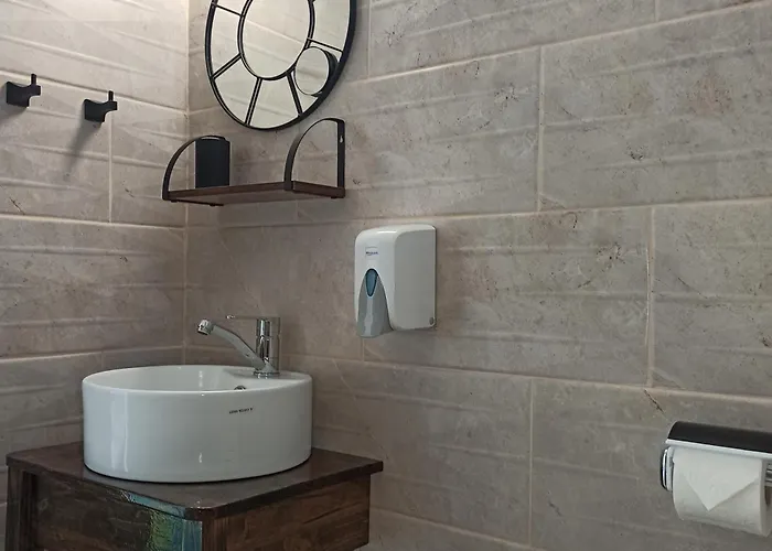 Viila S'un Sfert Costinesti