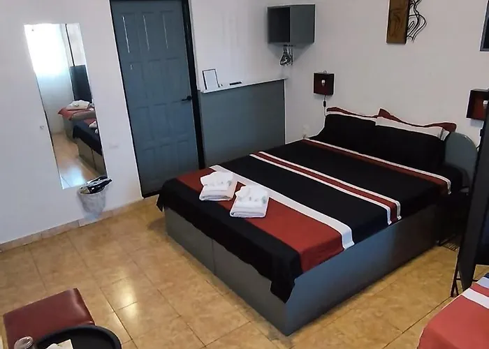 Pensionat Viila S'un Sfert