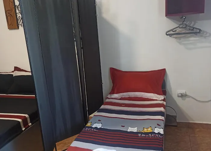 Pensionat Viila S'un Sfert 4*