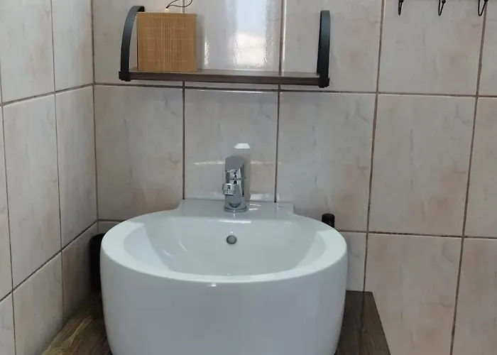 Viila S'un Sfert Costinesti