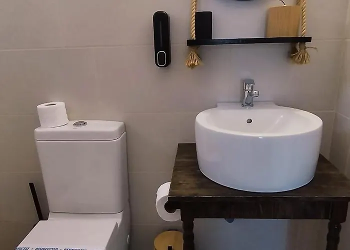 Viila S'un Sfert 4* Costinesti