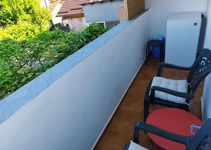 Viila S'un Sfert Pensionat 4*