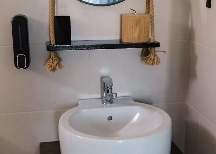 Pensionat Viila S'un Sfert 4*