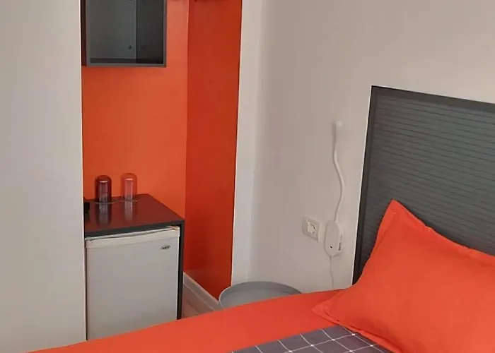 Viila S'un Sfert Pensionat