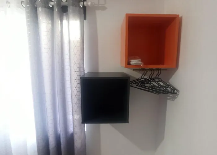 Pensionat Viila S'un Sfert