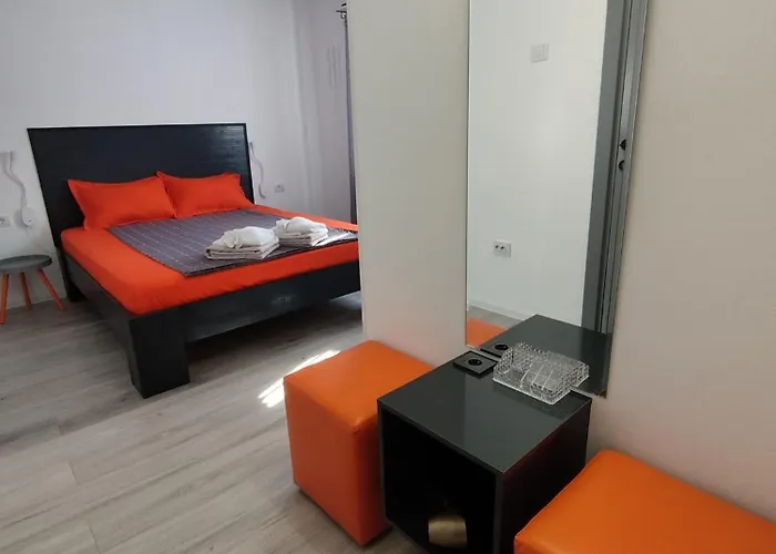 Pensionat Viila S'un Sfert 4*