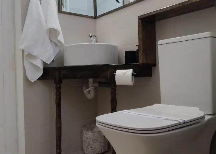 Viila S'un Sfert Pensionat